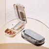 Kapa Bear Precise Pill Cutter & Splitter