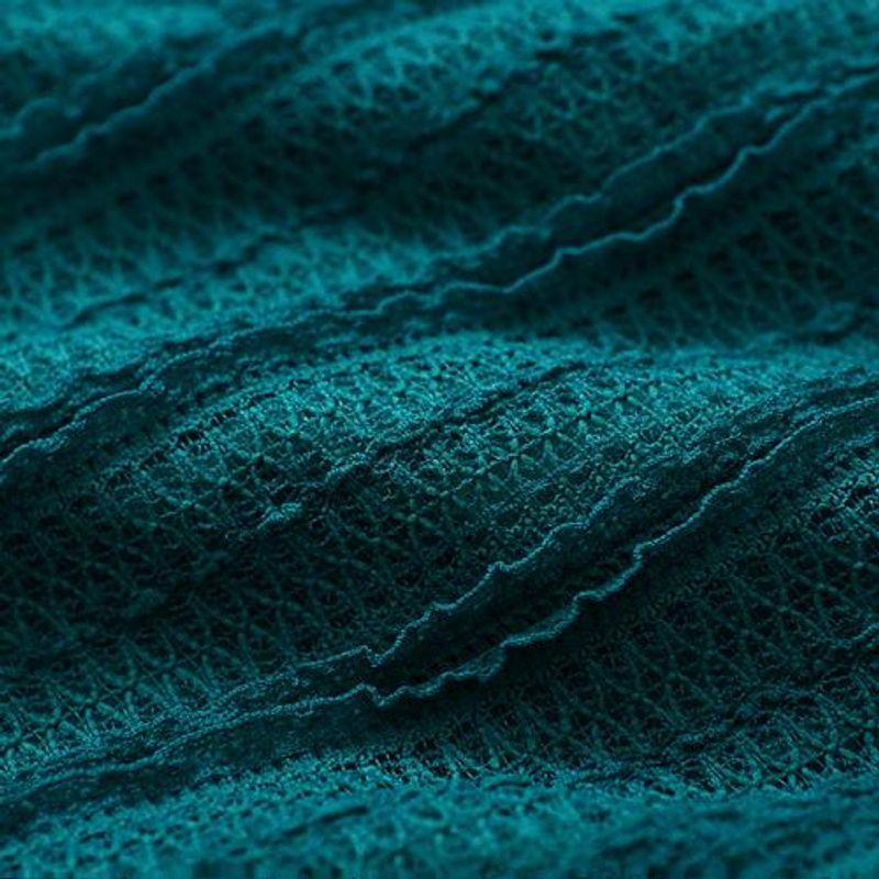 Export Export Soft Super Elastic Pure Color Minimalist Cut Out Twisted Flower Stand Collar Pullover Knitwear Female Autumn and Winter Undershirt