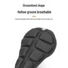 Lishi Shock-Absorbing Bicycle Seat Cover