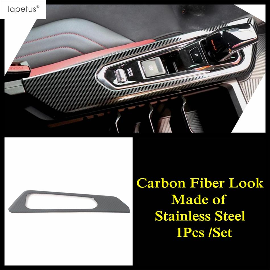Dashboard Air / Rear Box AC Vent / Glove Box / Window Lift / Hand Brake Cover Trim Accessories For Geely Coolray sx11