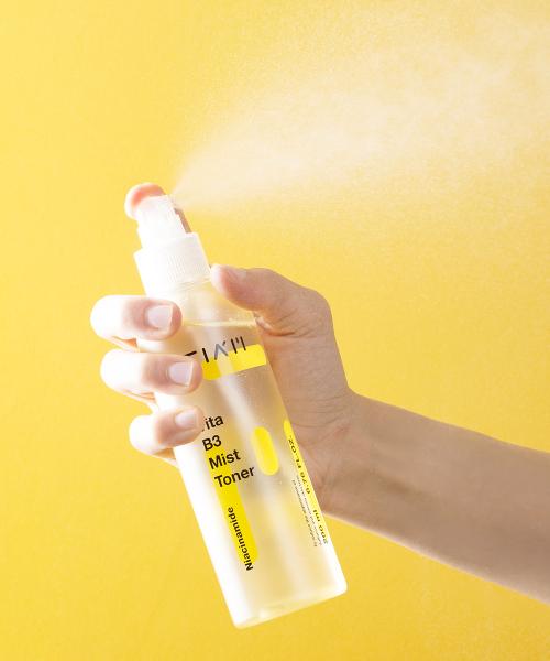 Tiam Vita B3 Mist Toner 200ml