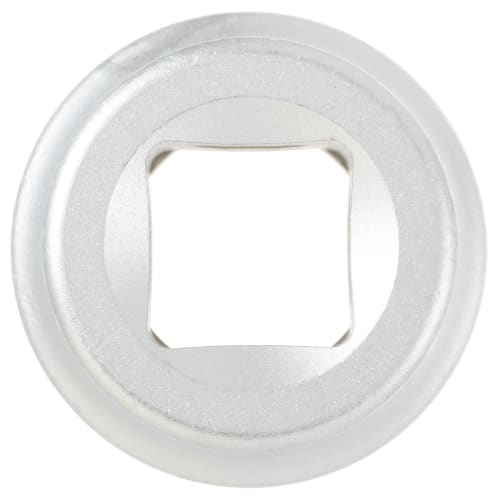 TONE 6DB-44 12-Point Socket, 19.0mm (3/4") Drive, 1-3/8" Width