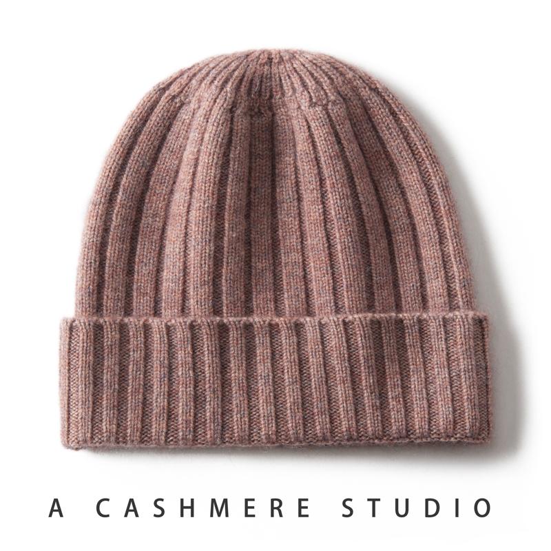

Zyczcxx Winter Cashmere Hat Solid Color Options Girls Boys Cap Causal Warm Knitted Cashmere Kids Beanie Children Hats Bonnet Gorras One Size