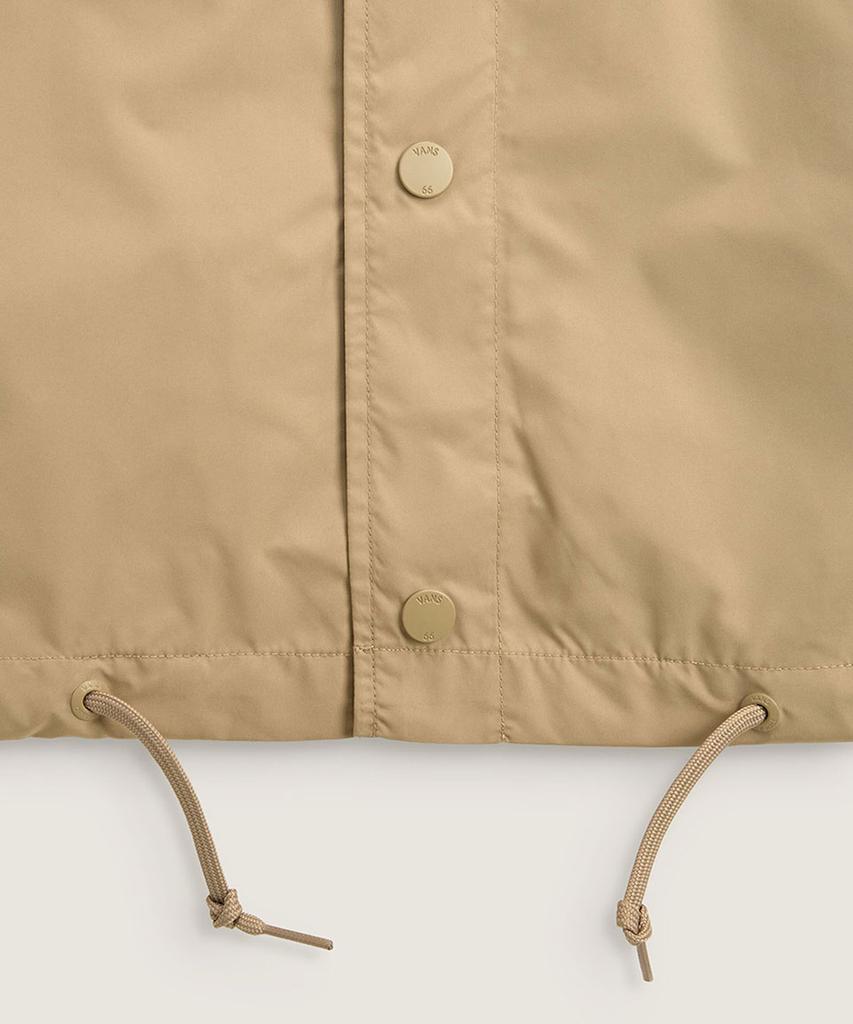 Vans Studio Jacket - Incense / Vn000Qj94Mg1