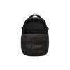 Jordan Flight Control Logo Print Large Capacity Polyester Backpack Unisex Backpack Black MA0599-023