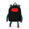 Zaino1011 nuovo rana carina zainetto carino animale domestico carino studente divertente zaino grande capacità zaino tendenza ragazza