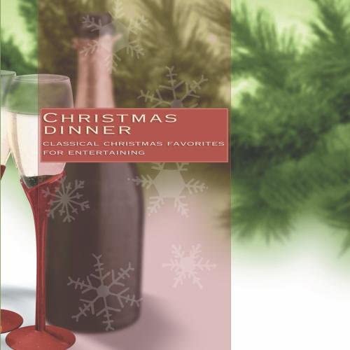 

CD CHRISTMAS DINNER - Christmas Dinner Non Japan Pop Used