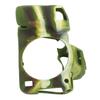 Kamera Silikonhülle Ultradünn Leicht Weiche Silikonhülle Abdeckung Für Z5 Z6II Z7II Camouflage