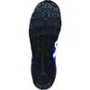 Safety Shoes Winjob CP201 JSAA Type A Toe Indigo 3E [Asics] Shoes/work Cap, Anti-slip Sole, Blue/white, 26.0 Cm,