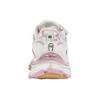 Balenciaga Runner Sneakers 'White Baby Pink Mesh And Nylon' Women's 677402W3RB39059