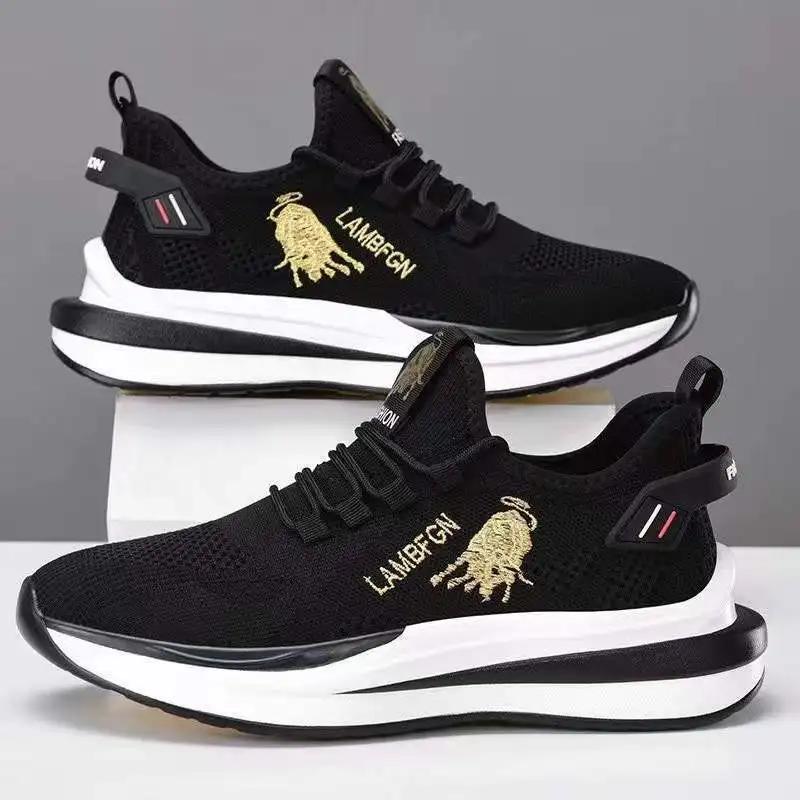 Men's Slip-ons Shoes Mens Shoe Premium Man Sneakers Man Offers Free Shipping Low Price Shoes for Men 2024 New Fast Sneakers Male