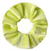 KYDZSW Women Hair Scrunchies Velvet Elastic Hair Band for Girls Ponytail Holder Rubber Bands Hairband Women Hair Accessories