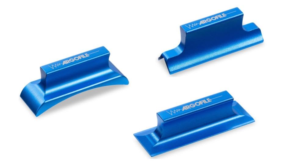 Argo File CS File Hand Tool CS Holder Angle CSH-25A