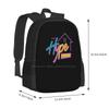 The House Backpacks For School Teenagers Girls Travel Bags Eboy Egirl House