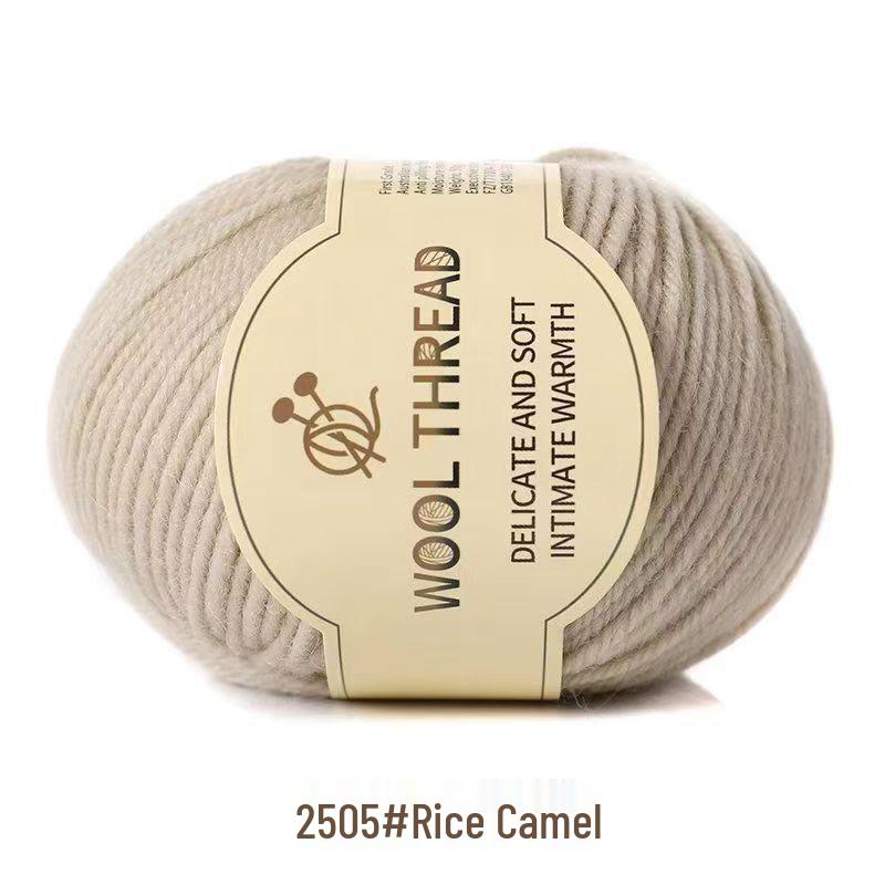 29 Skeins of 50g Wool Yarn for Handmade or Machine Knitting - Perfect for Hats, Scarves, Sweaters, and Shawls.
