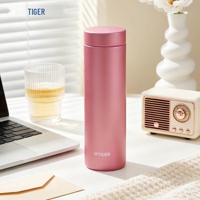 Tiger Stainless Steel Insulated Bottle