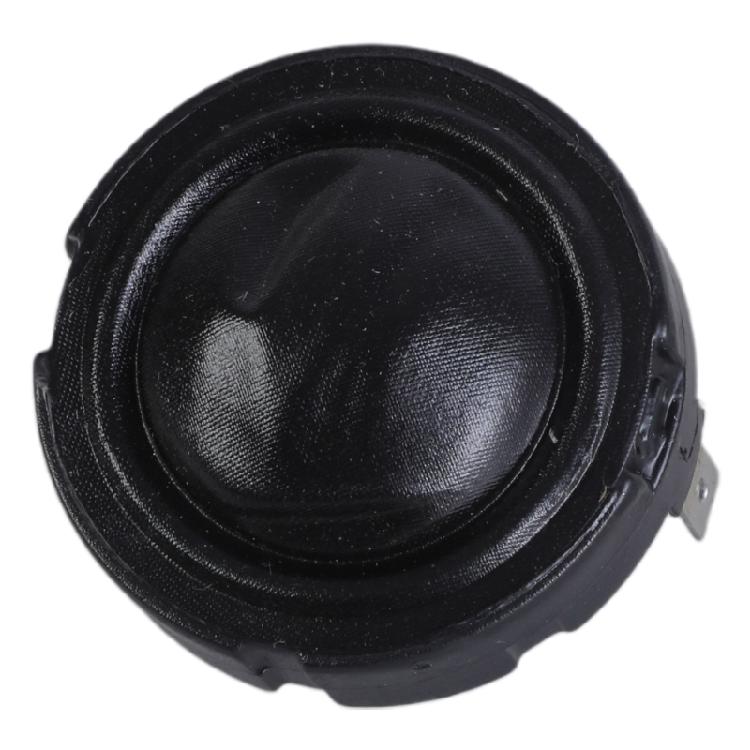 25Core High Frequency Tweeters Loudspeaker Stereo Setups for Audiophiles Home Theater Bookshelfs Surround Sound Systems