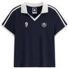 Kappa Women's Summer Cooling Anti-Bacterial Polo T-Shirt