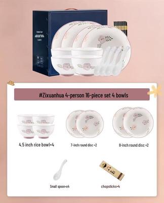 Sofra takımları – Tabak ve Kaseler