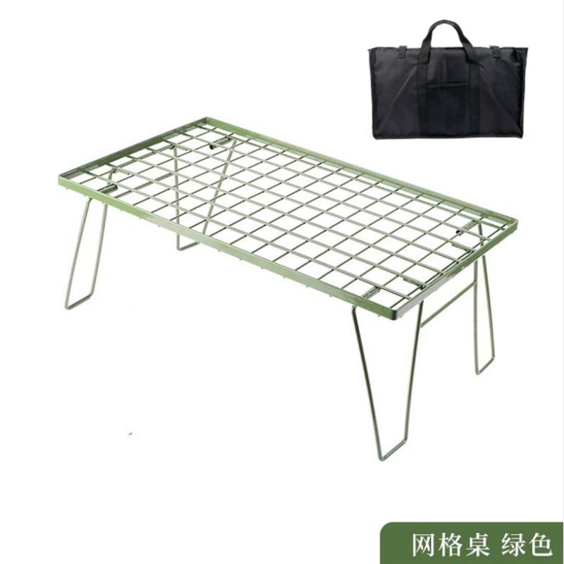 

Небольшое оборудование для кемпинга, складной столик для пикника, переносной столик для кофе, барбекю, походов на природе, меза, балконная мебель