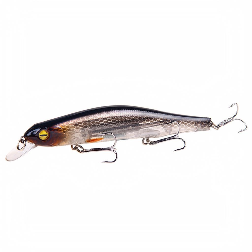 Floating Fishing with Guide for Trout Panfish