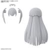Bandai 30MS Option Hair Style Parts Vol.4 Box
