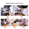 WORX 8V Cordless Rotary Tool & Accessories CN plug (adapter included)