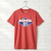 Beastie Boys Diamond Logo Men's T Shirt