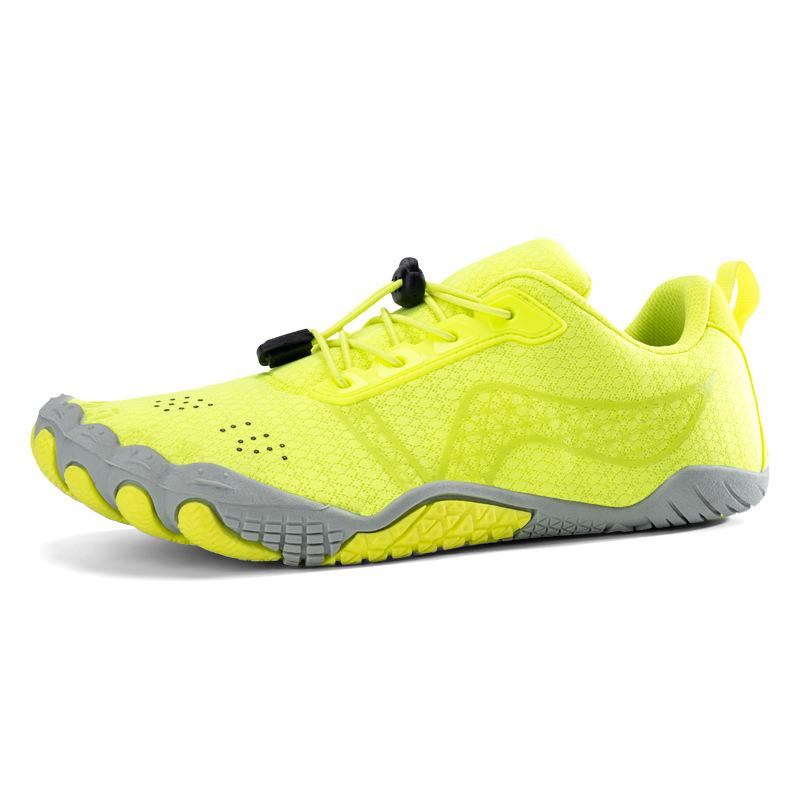 

Новые пятипалые походные туфли спортивные дышащие походные туфли мужские внедорожные альпинистские кроссовки для бега велосипедные туфли 46