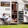 Large Capacity Wall-Mounted Shoe Rack Saving Space Shoe Storage Rack  Suitable for Campers
