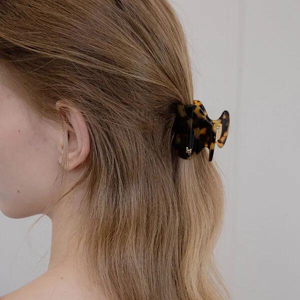Beth Hair Clip-M DESA040-0