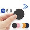 1/2/3pcs Anti-Lost Device Wireless Pet Kids Tracking Locator Bluetooth Portable Smart Finder Small GPS Tracker For Cellphone