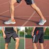 Premium Men's Spell Color Shorts Summer Collection With Stylish Personality And Comfort