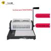 Comet Power 25+ Manual Comb Binding Machine CN plug (adapter included)