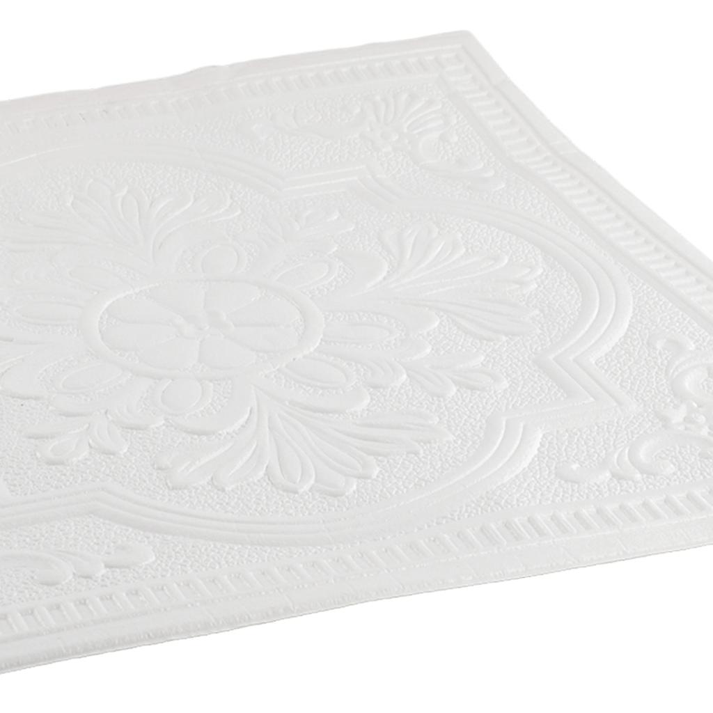 Soft Foam Panels Wall Sticker Sofa Background Easy Installation Easy To Cut Sound Insulated Tile Stone Brick Glass