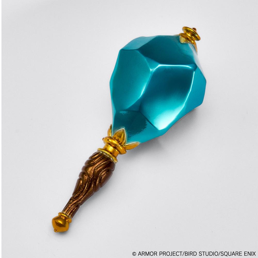 

Dragon QueSt Dragon Warrior Dragon QueSt Metallic ItemS Gallery Kenja No IShi PrieSt S Stone