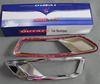 13 Ford Ecosport Fog Light Frame & Cover Decoration Kit