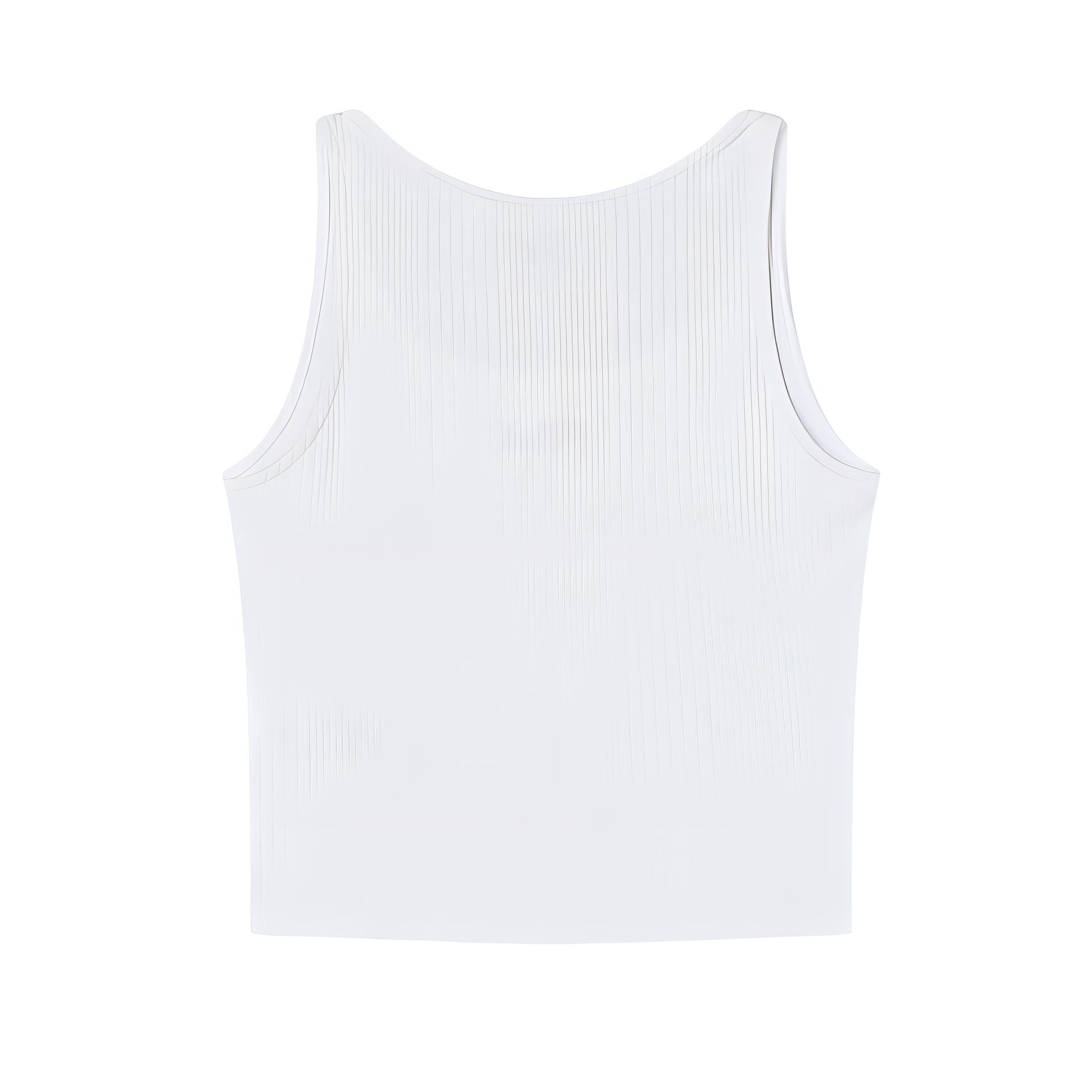

New FILA Tank Tops Women s White F51W429106AWT 160/80A/S