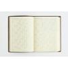 Takahashi Notebook 2027 A5 3-Year Desk Diary Brown No. 63 (Starts January 2027)