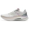 New Champion 2nd Gen Pro Cushioning Anti Slip And Wear Resistant Low Top Running Shoes Women's White Silver 112335580S-5