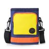 New Portable Dog Training Waist Bag Crossbody Bag Outdoor Travel Puppy Treat Pouch Dispenser Pet Snack Bag for Walking