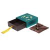 Heritage Series Gold Tassel Jewelry Box for Bracelets, Necklaces, and Jade Pendants