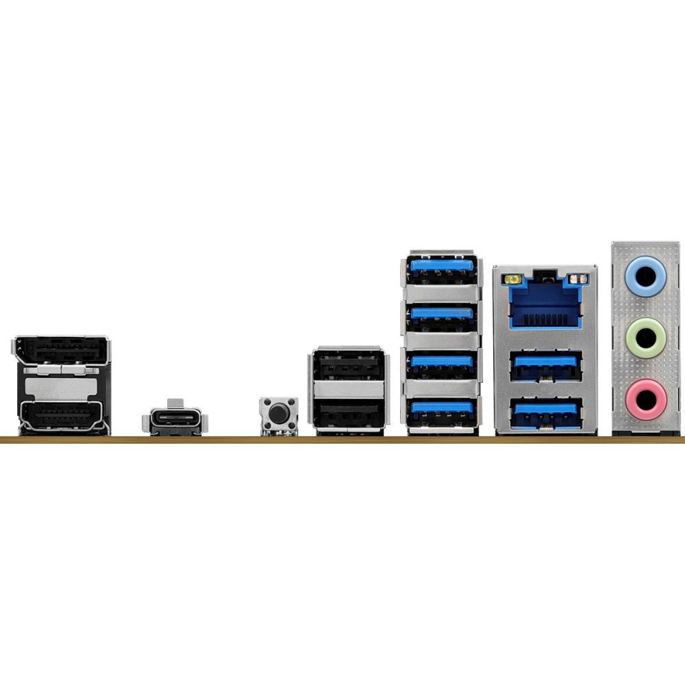 ASRock B860 Pro-A Motherboard