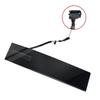 Per Ford Explorer Montante Pilastro Porta Lato Guidatore Sinistro Rivestimento Pannello Tastierino Chiave BB5Z7820555AA DB5Z7820555AC