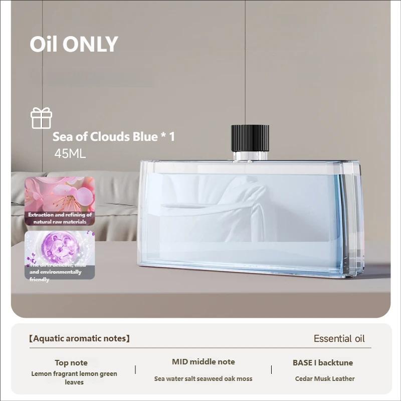 

USB Humidifier Aromatherapy Desktop Diffuser Atomizer Household Hydrating Instrument Essential Oil Diffuser