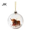 Unique Christmas Tree Ornaments Zodiac Ornament, Twelve Sign Hanging Decoration, 2D Acrylic Durable Decor Horoscope Pendant for Xmas Tree, Holiday