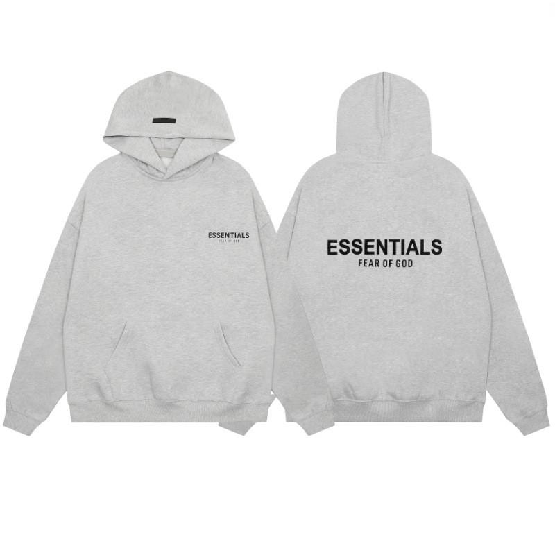 Unisex Fleece-Lined Hooded Sweatshirt With Velvet Letter Print Loose Fit Winter Cotton Pullover Teens