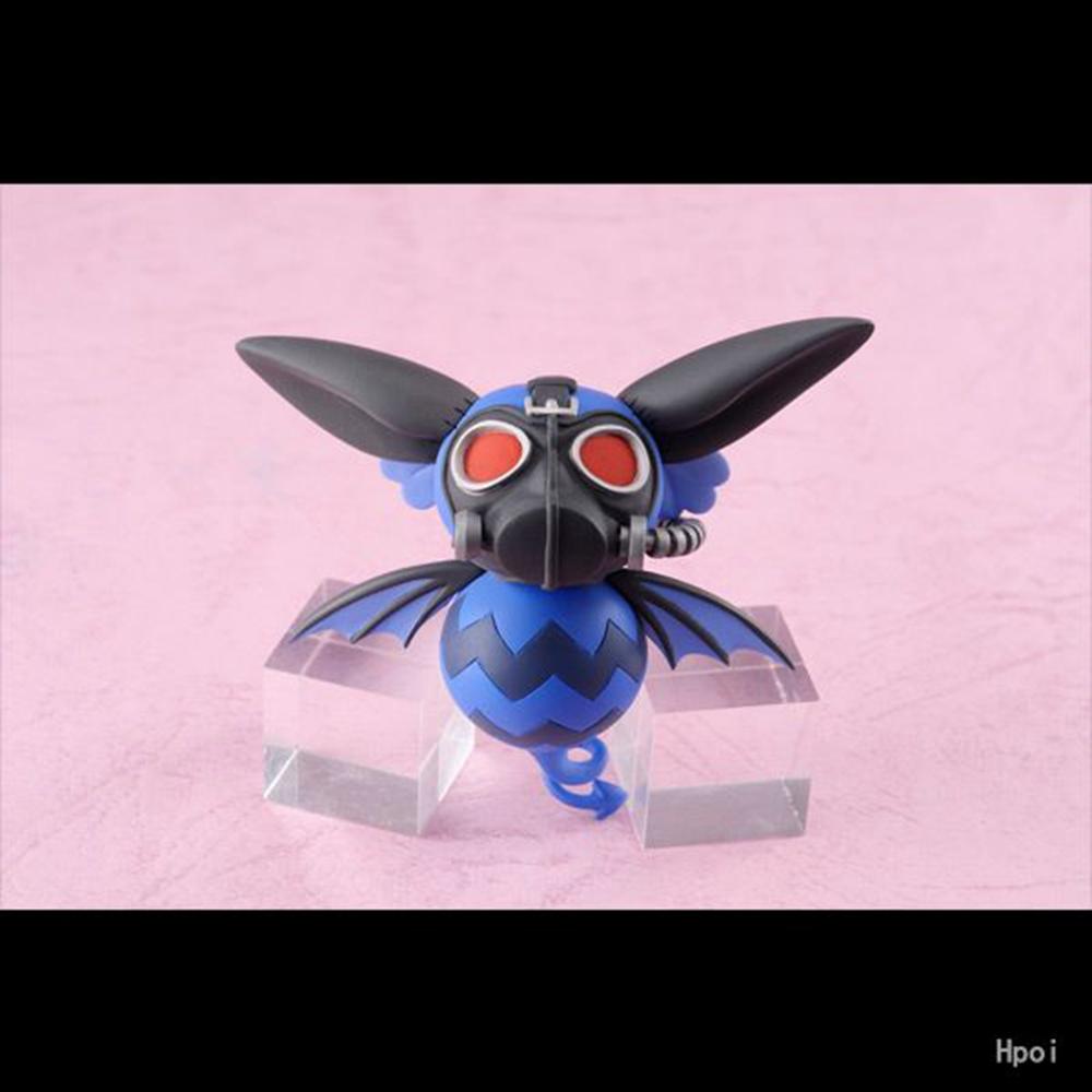 22CM Anime Sin Seven Deadly Sins Leviathan Figure Jealousy Standing Model Toy Gift Collection Aciton Figure With a Bottom Base