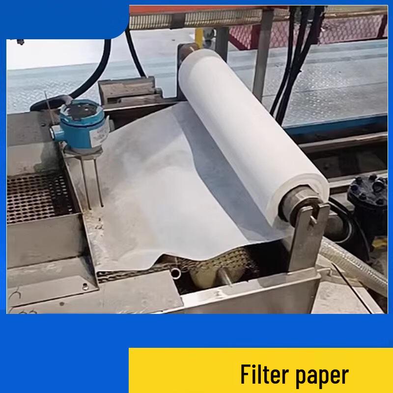Miao Jiayi Disposable Non-woven Filter Paper Roll