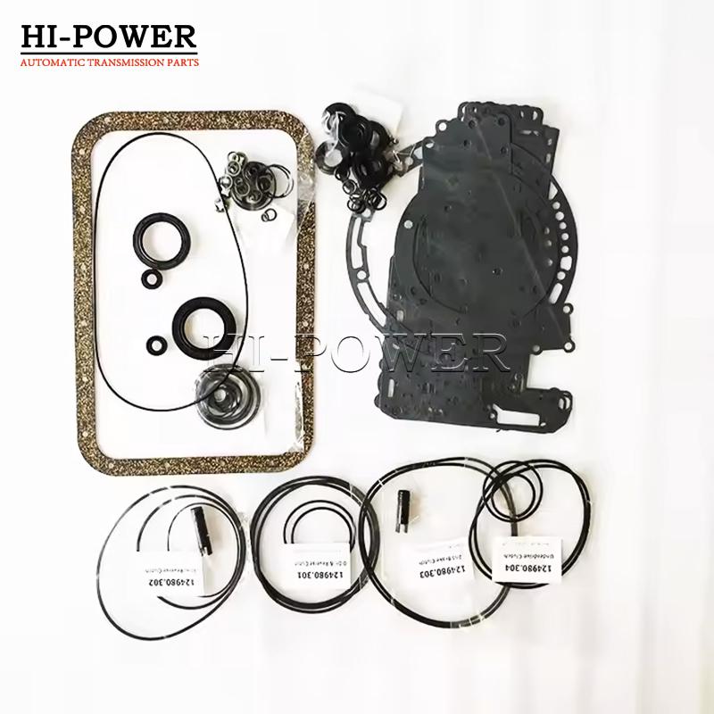 V4A51 R4A51 V5A51 R5A51 V5A51 R5A51 F4A51 F5A51 Transmission Overhaul Repair Kit For Mitsubishi HYUNDAI KIA Gearbox rebuild kit F4A51